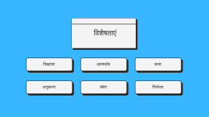 शैशवावस्था की विशेषताएं